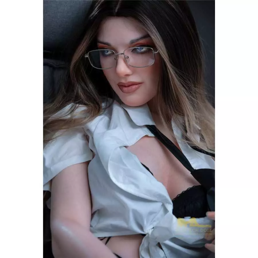 Ivy S27 168cm A Cup Irontech (5ft6)