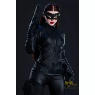 Luna Coser S17 168cm A Cup Irontech (5ft6)