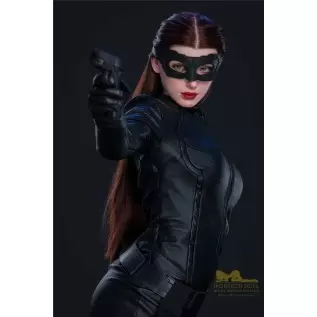 Luna Coser S17 168cm A Cup Irontech (5ft6)