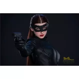 Luna Coser S17 168cm A Cup Irontech (5ft6)