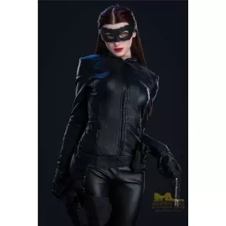 Luna Coser S17 168cm A Cup Irontech (5ft6)