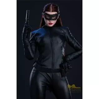 Luna Coser S17 168cm A Cup Irontech (5ft6)