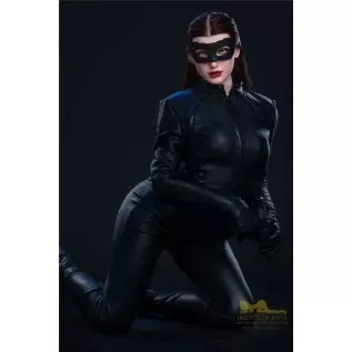 Luna Coser S17 168cm A Cup Irontech (5ft6)