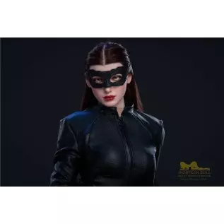 Luna Coser S17 168cm A Cup Irontech (5ft6)