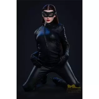 Luna Coser S17 168cm A Cup Irontech (5ft6)