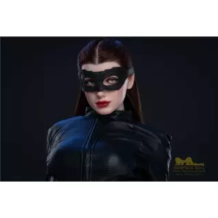 Luna Coser S17 168cm A Cup Irontech (5ft6)