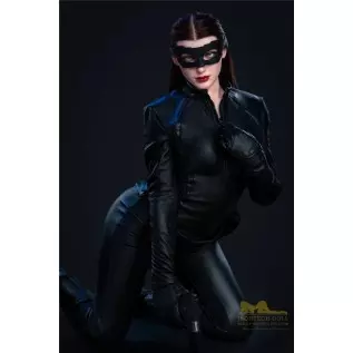 Luna Coser S17 168cm A Cup Irontech (5ft6)