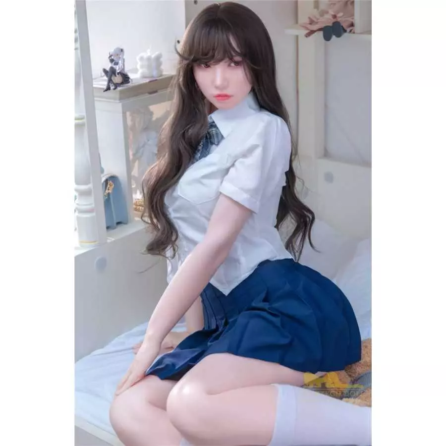 Suki S20 168cm A Cup Asian Irontech (5ft6)