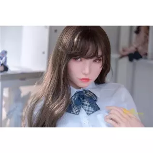 Suki S20 168cm A Cup Asian Irontech (5ft6)