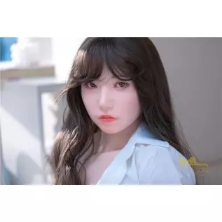Suki S20 168cm A Cup Asian Irontech (5ft6)