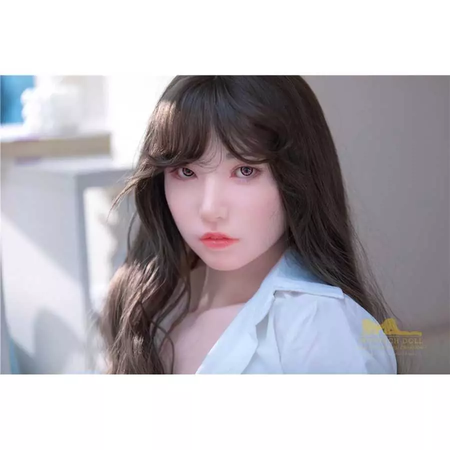 Suki S20 168cm A Cup Asian Irontech (5ft6)