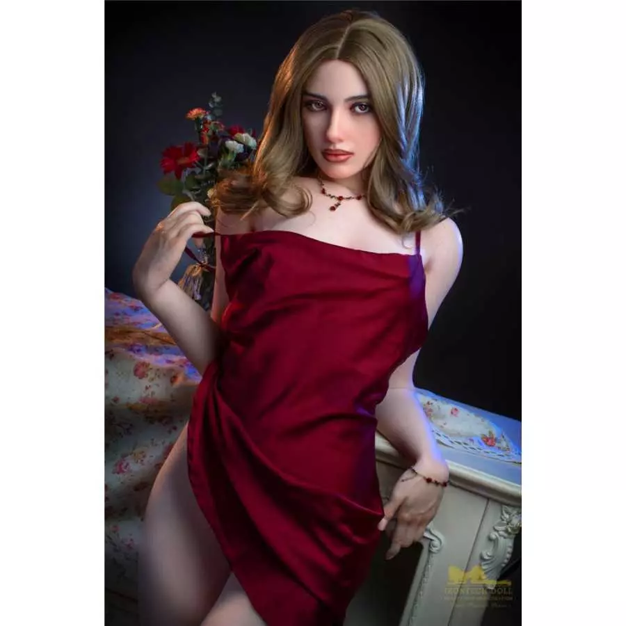 Luna S17 168cm A Cup Irontech (5ft6)