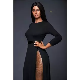 Xena S4 168cm A Cup Irontech (5ft6)