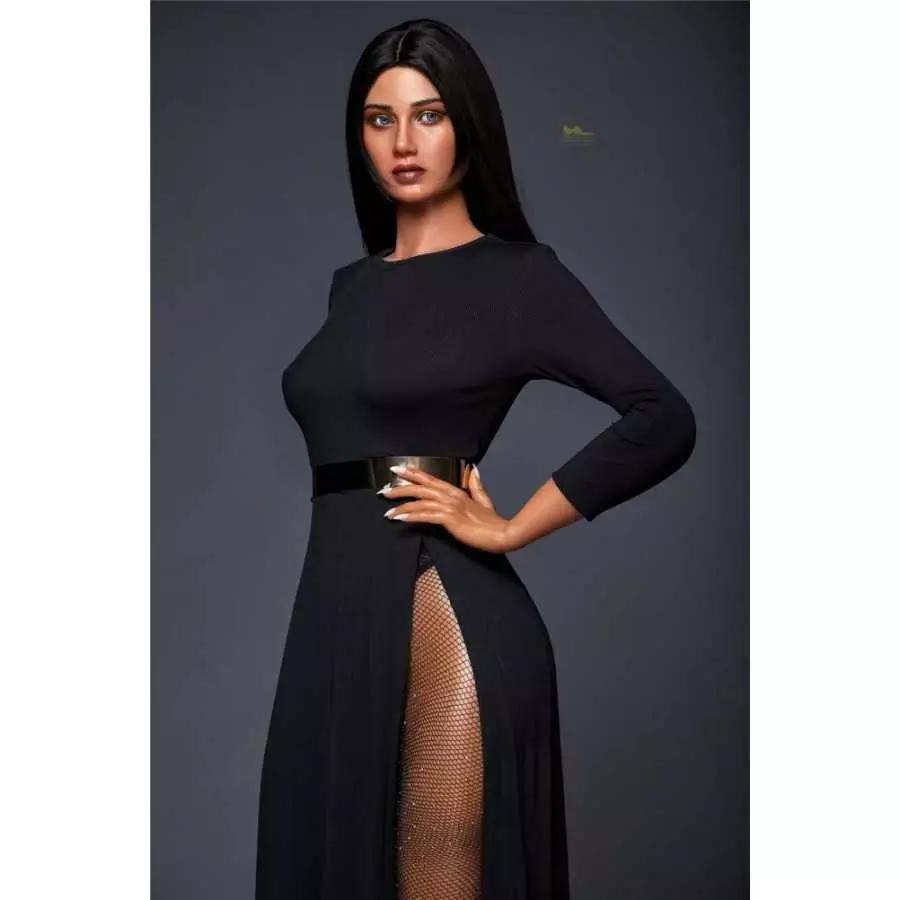 Xena S4 168cm A Cup Irontech (5ft6)