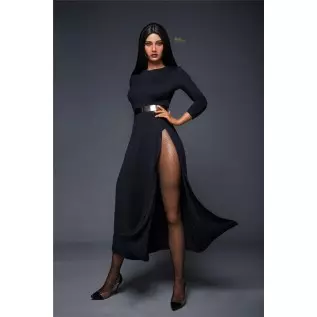 Xena S4 168cm A Cup Irontech (5ft6)