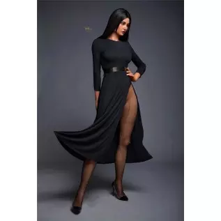 Xena S4 168cm A Cup Irontech (5ft6)