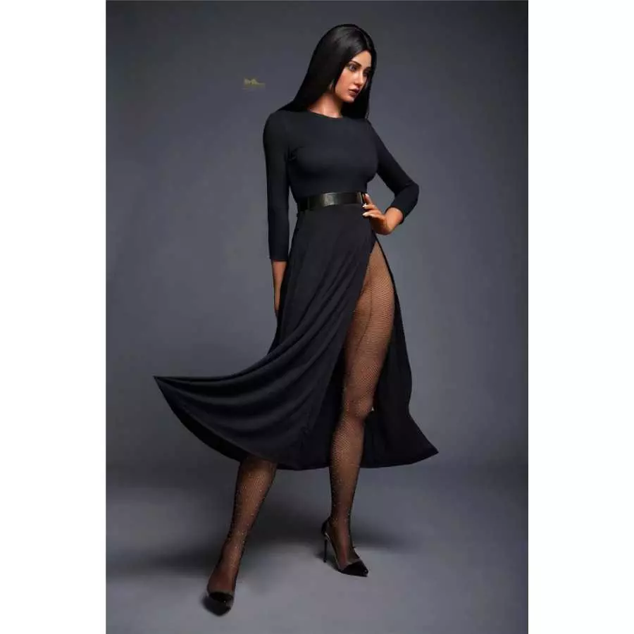 Xena S4 168cm A Cup Irontech (5ft6)