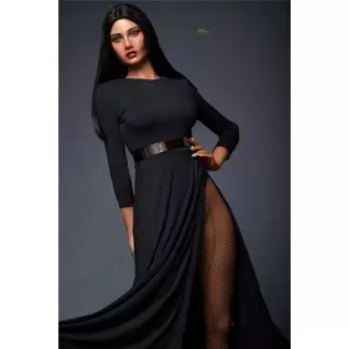 Xena S4 168cm A Cup Irontech (5ft6)