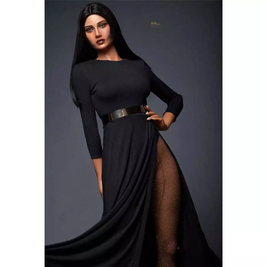 Xena S4 168cm A Cup Irontech (5ft6)