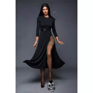 Xena S4 168cm A Cup Irontech (5ft6)