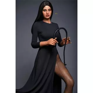 Xena S4 168cm A Cup Irontech (5ft6)