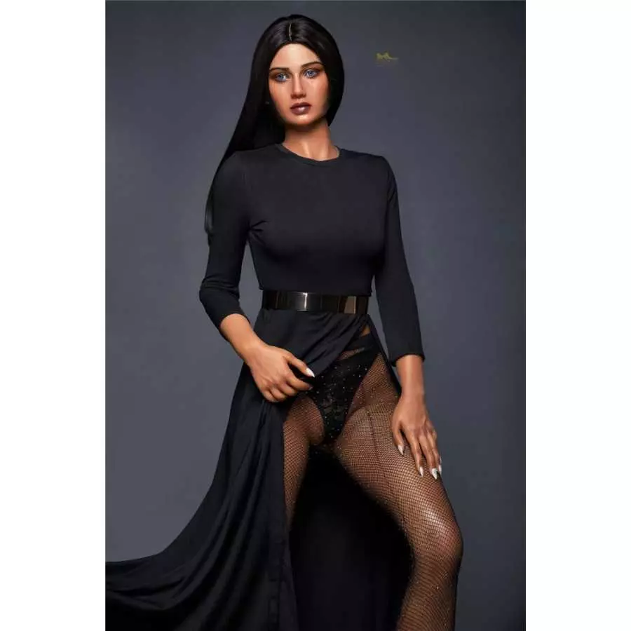 Xena S4 168cm A Cup Irontech (5ft6)