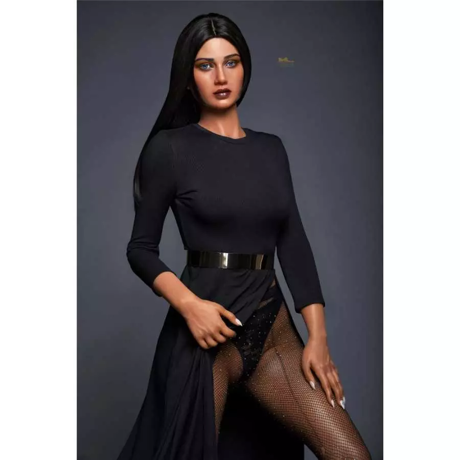 Xena S4 168cm A Cup Irontech (5ft6)