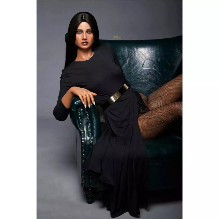 Xena S4 168cm A Cup Irontech (5ft6)