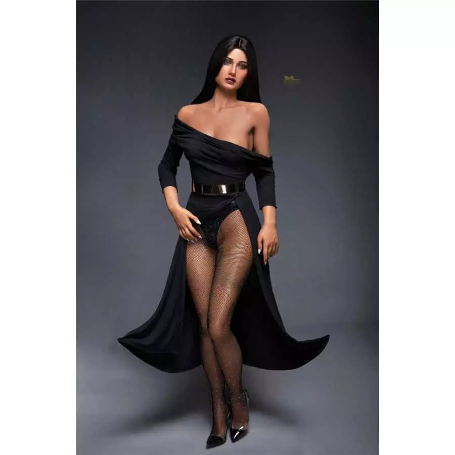 Xena S4 168cm A Cup Irontech (5ft6)