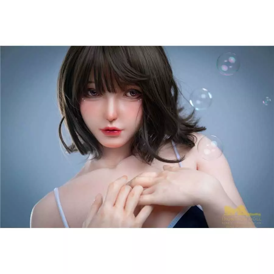 Yu S16 168cm A Cup Asian Irontech (5ft6)