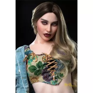 Pearl S19 168cm A Cup Irontech (5ft6)