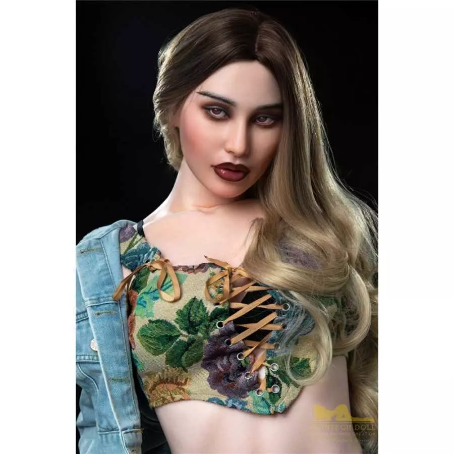 Pearl S19 168cm A Cup Irontech (5ft6)