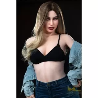 Pearl S19 168cm A Cup Irontech (5ft6)