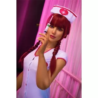 Celine S13 168cm A Cup Irontech (5ft6)