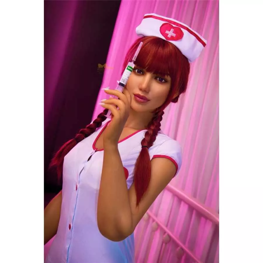 Celine S13 168cm A Cup Irontech (5ft6)