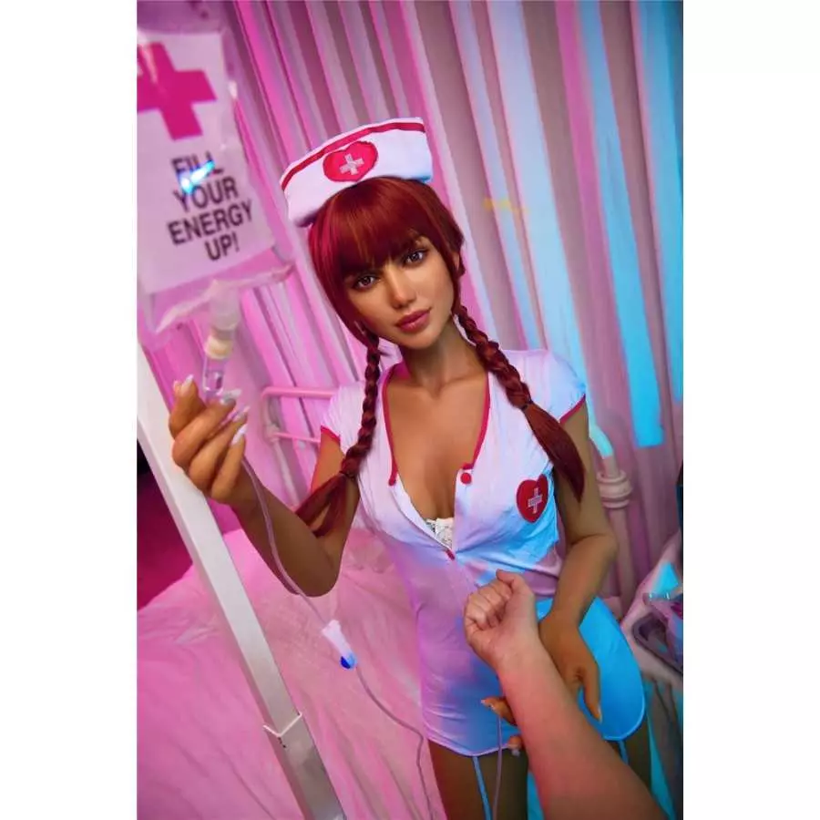 Celine S13 168cm A Cup Irontech (5ft6)