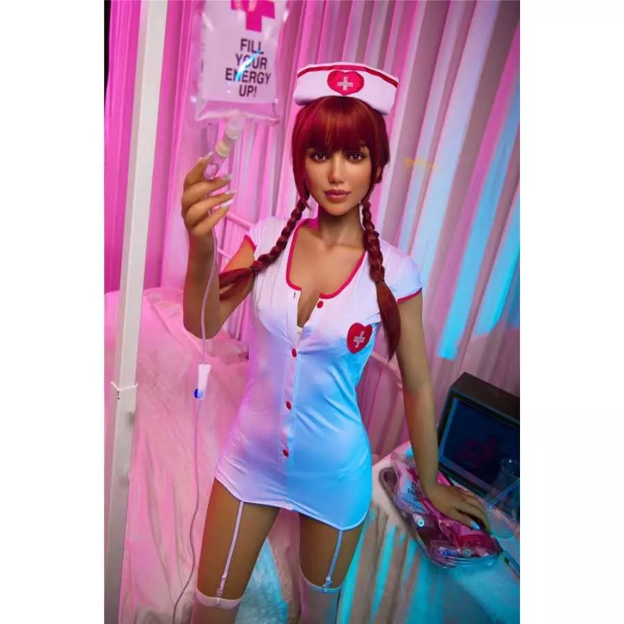 Celine S13 168cm A Cup Irontech (5ft6)