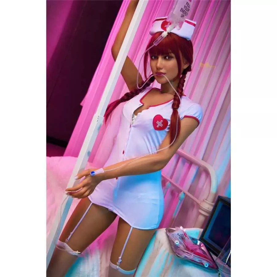 Celine S13 168cm A Cup Irontech (5ft6)