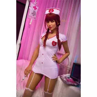 Celine S13 168cm A Cup Irontech (5ft6)