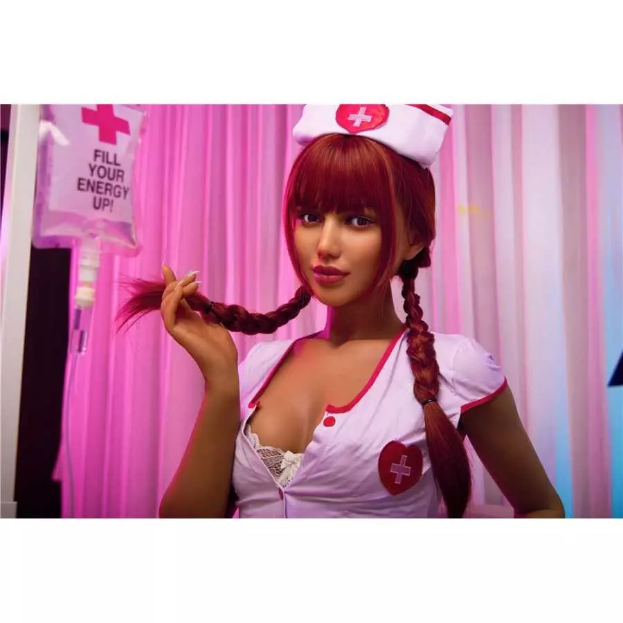 Celine S13 168cm A Cup Irontech (5ft6)