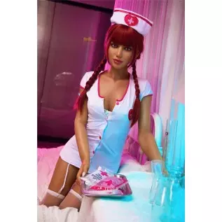 Celine S13 168cm A Cup Irontech (5ft6)