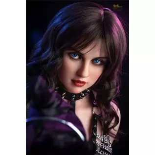 Hazel S18 166cm B Cup Irontech (5ft4)