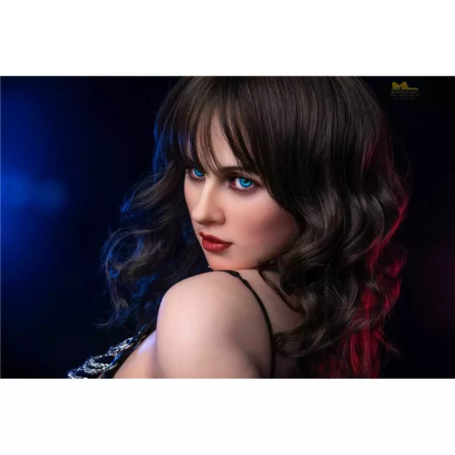 Hazel S18 166cm B Cup Irontech (5ft4)