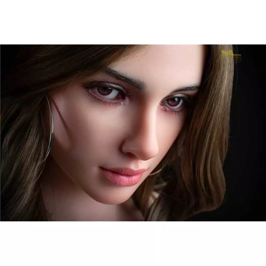 Luna S17 166cm B Cup Irontech (5ft4)