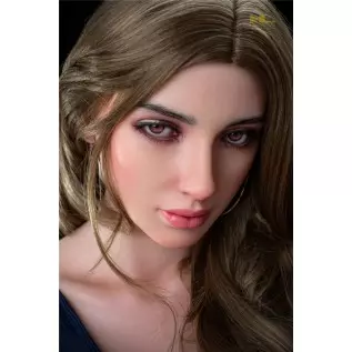 Luna S17 166cm B Cup Irontech (5ft4) Luna S17 166cm B Cup Irontech (5ft4)