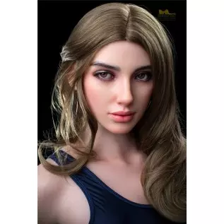 Luna S17 166cm B Cup Irontech (5ft4) Luna S17 166cm B Cup Irontech (5ft4)