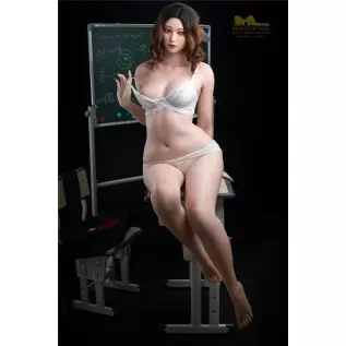 Misa S10 166cm B Cup Irontech (5ft4)