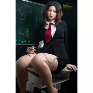 Misa S10 166cm B Cup Irontech (5ft4)