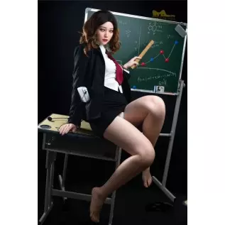 Misa S10 166cm B Cup Irontech (5ft4)