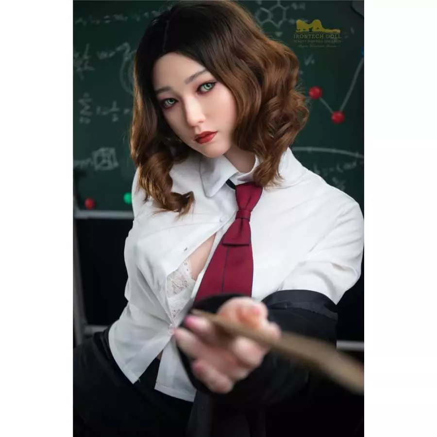Misa S10 166cm B Cup Irontech (5ft4)